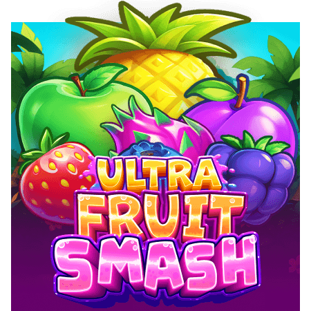 Ultra Fruit Smash