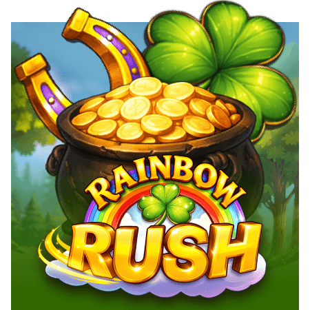 Rainbow Rush