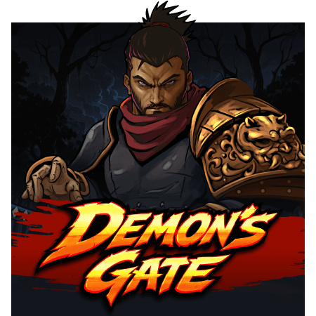 Demon's Gate