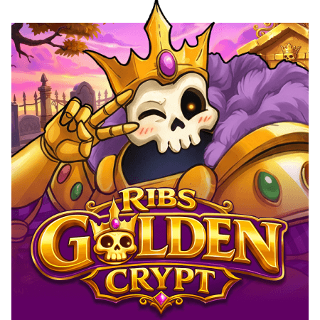 Rib's Golden Crypt