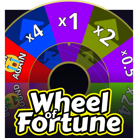 Wheel of Fortune