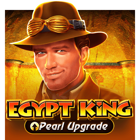 Egypt King Pearl Upgrade