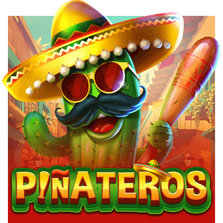 Pinateros
