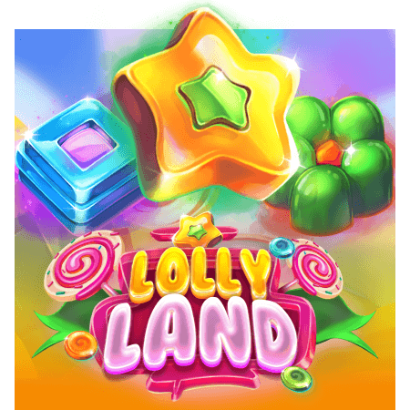 Lolly Land