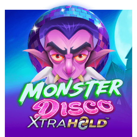 Monster Disco XtraHold