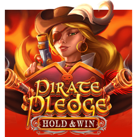 Pirate Pledge Hold and Win