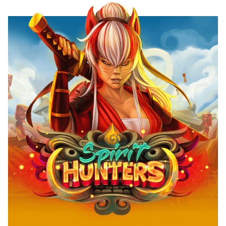 Spirit Hunters