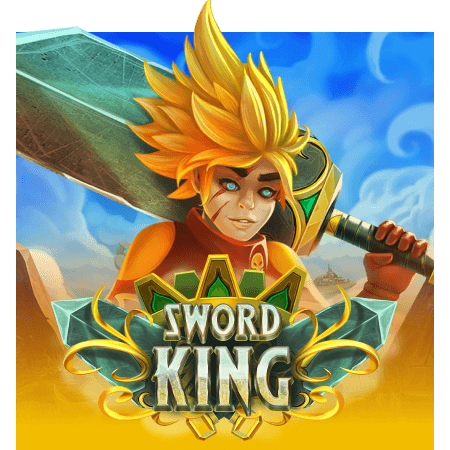 Sword King