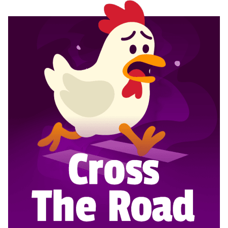 Cross the Road