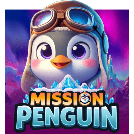 Mission Penguin