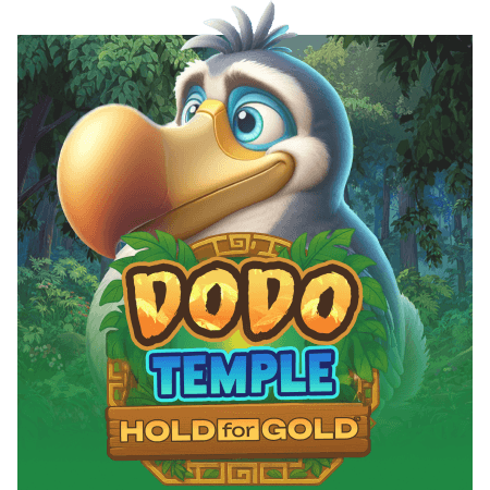 Dodo Temple Hold For Gold
