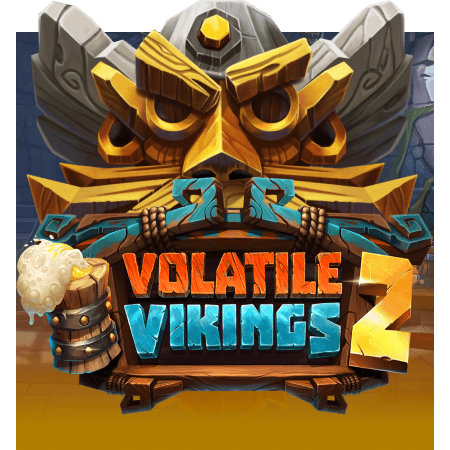 Volatile Vikings 2
