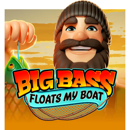 Big Bass Floats My Boat