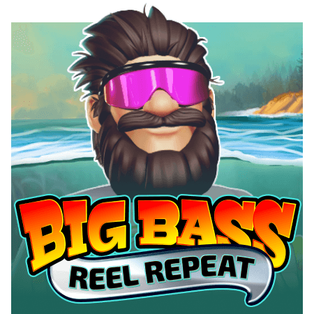Big Bass Reel Repeat
