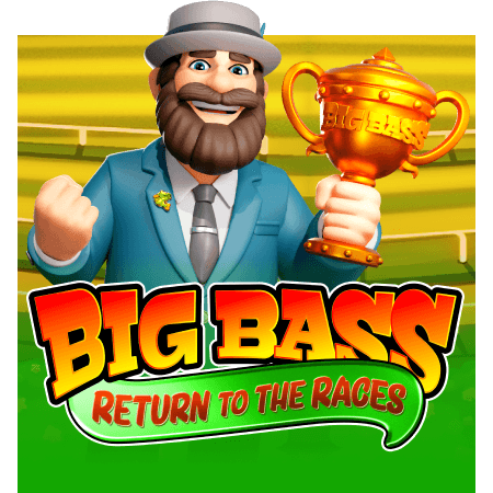 Big Bass Return to the Races