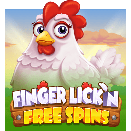 Finger Lick’n Free Spins