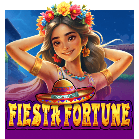 Fiesta Fortune
