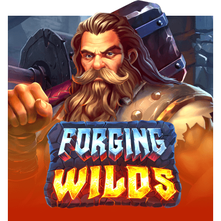Forging Wilds