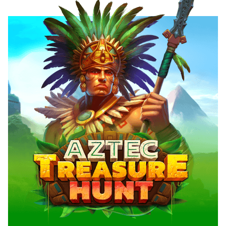 Aztec Treasure Hunt