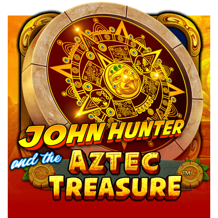 John Hunter and the Aztec Treasure