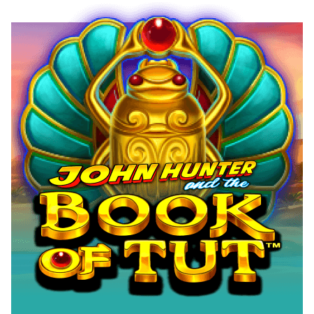 John Hunter and the Book of Tut Jackpot Play