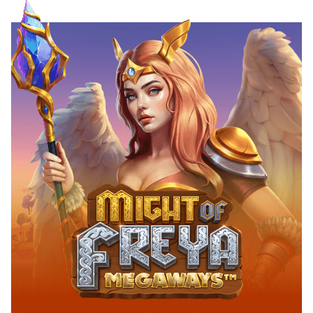 Might of Freya Megaways