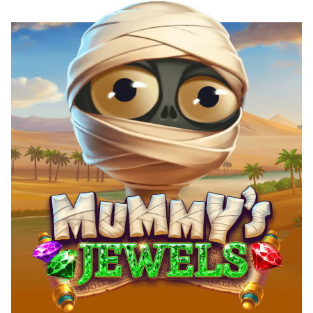 Mummy's Jewels
