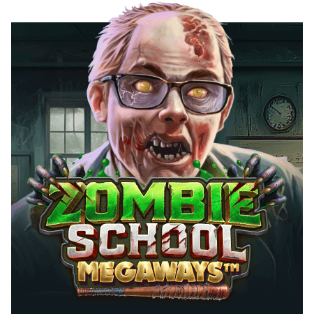 Zombie School Megaways