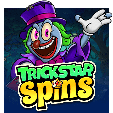 Trickstar Spins