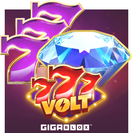 777 Volt GigaBlox