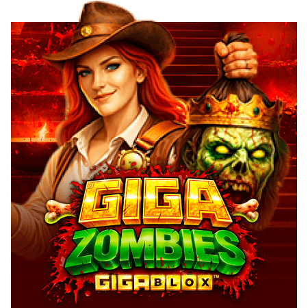 Giga Zombies Gigablox