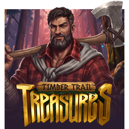 Timber Trail Treasures
