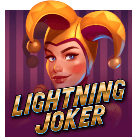 Lightning Joker