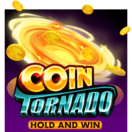 Coin Tornado Hold and Win