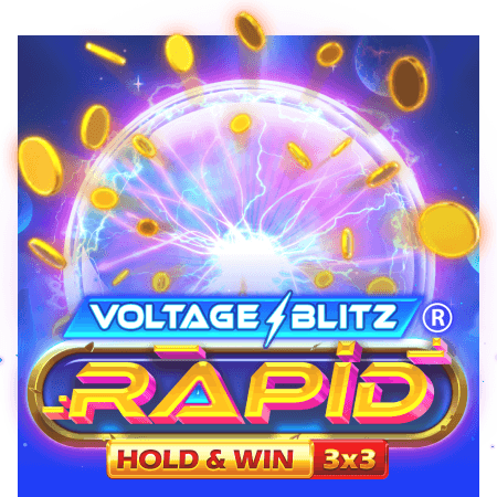 Voltage Blitz Rapid