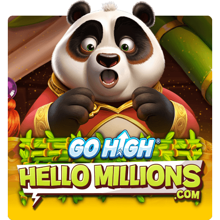 Go High HelloMillions