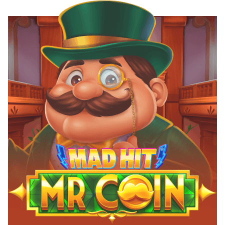 Mad Hit Mr Coin