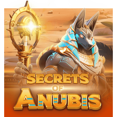 Secrets Of Anubis