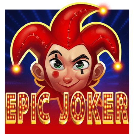 Play Epic Joker Slot - HelloMillions