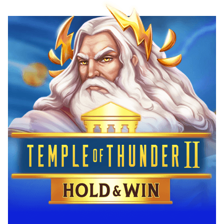 Temple of Thunder 2