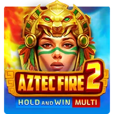 Play Aztec Fire 2