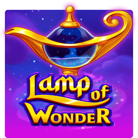 Lamp Of Wonder