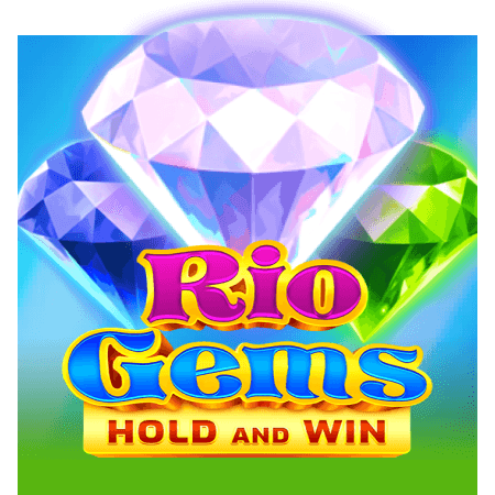 Play Rio Gems Slot - HelloMillions