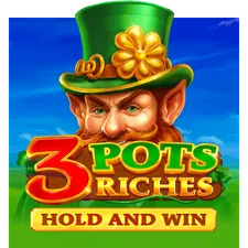 Play 3 Pots Riches