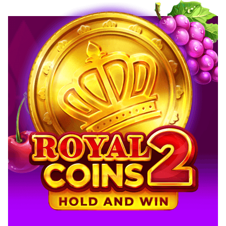 Royal Coins 2: Hold and Win