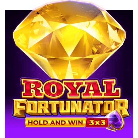 royal joker slot game