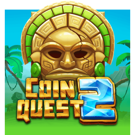 Play Coin Quest 2 Slot - HelloMillions