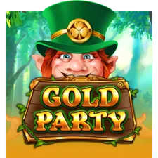 Play Gold Party