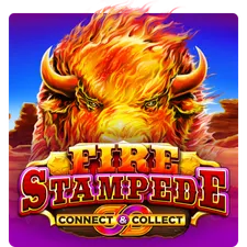 Play Fire Stampede
