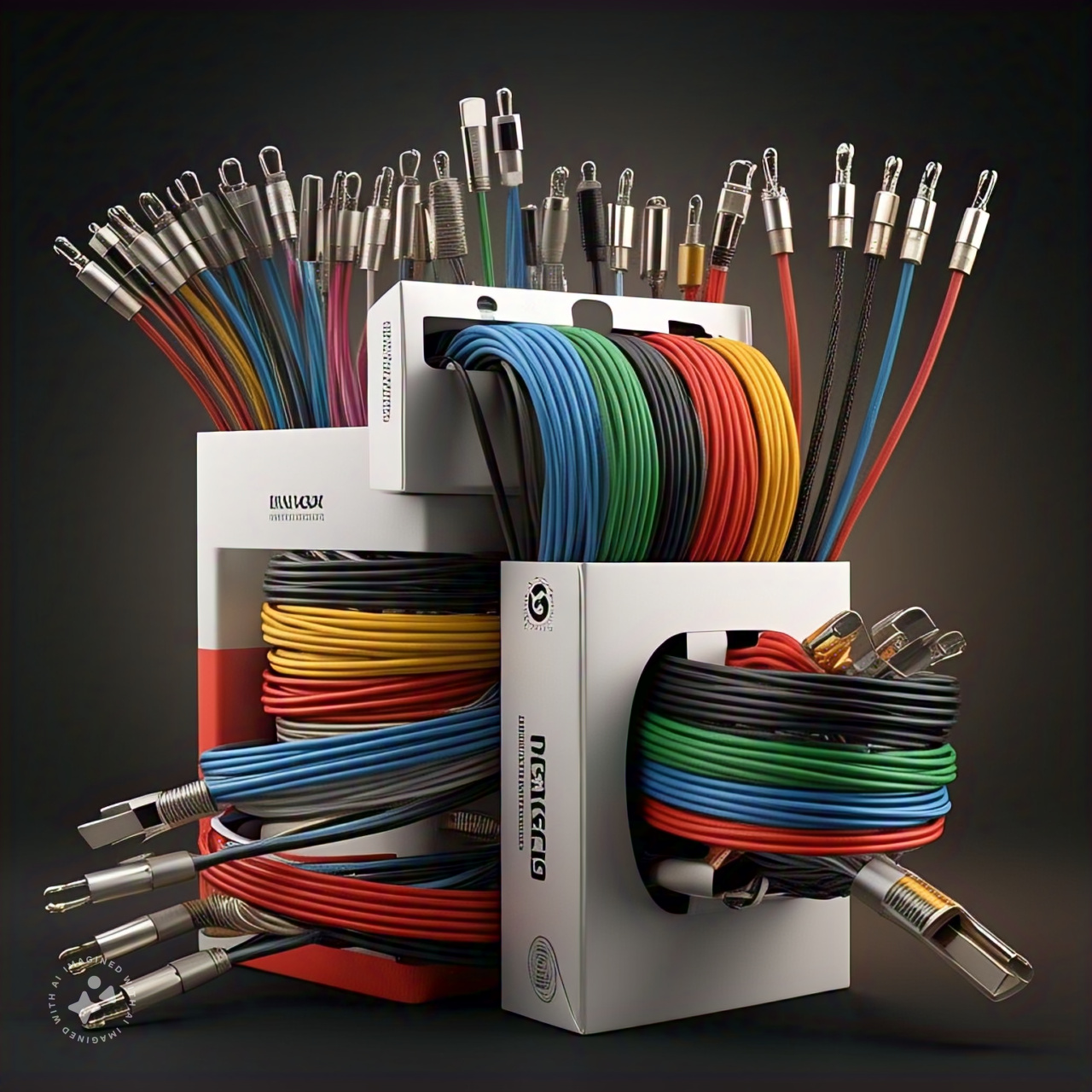 Wires and Cables